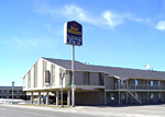 Best Western Cross-Winds Motor Inn
