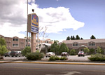 Best Western Yellowstone Inn