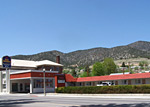 Best Western Park Vue Motel