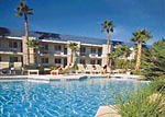 Best Western Nellis Motor Inn