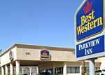Best Western Parkview Inn