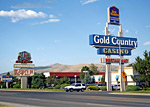 Best Western Gold Country Motor Inn