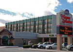 Best Western Carson Station Hotel/Casino