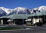 Best Western Minden Inn