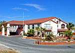 Best Western The North Shore Inn at Lake Mead