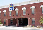 Best Western Eureka Inn