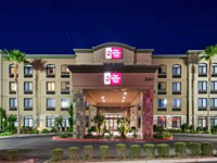 Best Western Plus St Rose Pkwy/Las Vegas South Hotel