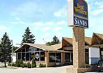 Best Western Sands