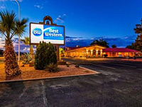 Hotels in Las Cruces