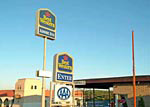 Best Western Adobe Inn