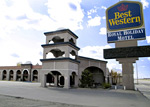 Best Western Royal Holiday Motel