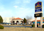 Best Western Inn and Suites Farmington