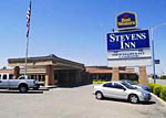 Best Western Stevens Inn