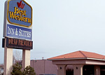 Best Western Inn and Suites Gallup