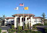 Best Western Mesilla Valley Inn