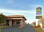 Best Western Sally Port Inn and Suites