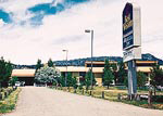 Best Western Jicarilla Inn and Casino