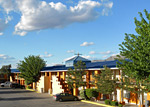Best Western Desert Aire Hotel