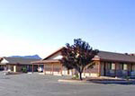Best Western Hot Springs Motor Inn