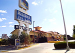 Best Western Red Rock Inn
