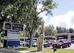 Best Western Kachina Lodge