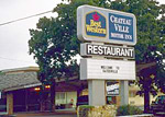 Best Western Chateau Ville Motor Inn