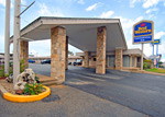 Best Western Continental Inn
