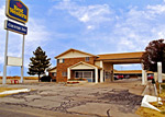 Best Western Country Inn
