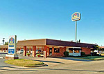 Best Western Village Inn
