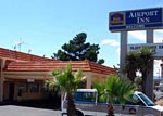 Best Western Airport Inn
