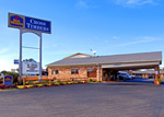 Best Western Cross Timbers