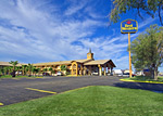 Best Western Swiss Clock Inn
