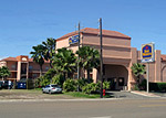 Best Western Fiesta Isles Hotel