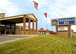 Best Western Amarillo Inn