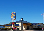 Best Western Childress
