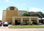 Best Western Seville Plaza Inn