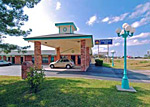 Best Western Coleman Inn