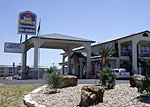 Best Western San Angelo