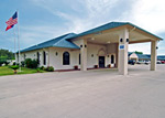 Best Western Executive Inn