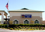 Best Western Sonora Inn