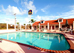 Best Western Naval Station Inn
