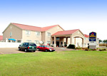 Best Western Texan Inn