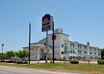 Best Western Shetland Inn & Suites