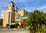 Best Western Posada Inn - Medical Center