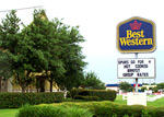 Best Western Posada Ana Inn-Airport