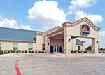 Best Western Bridgeport Inn