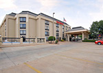 Best Western Northtown Inn