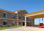 Best Western Perryton Inn