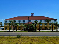 Best Western San Isidro Inn