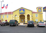Best Western Pearsall Inn & Suites
